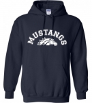 Marriotts Ridge Hooded Sweatshirt